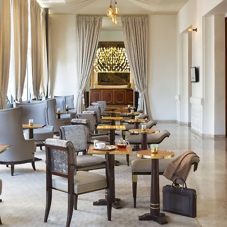 Hotel Barriere Le Majestic 5*