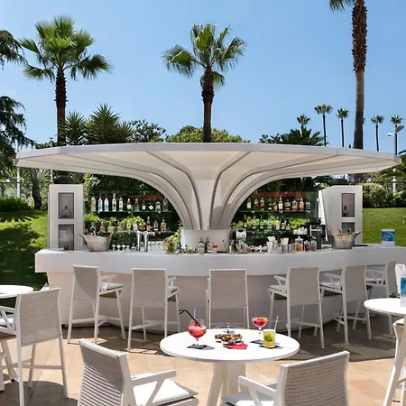 Barriere Le Majestic 5* Cannes