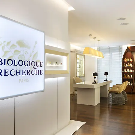 Barriere Le Majestic