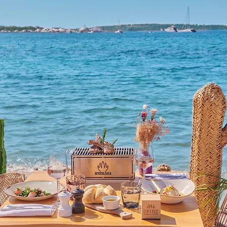 Hotel Barriere Le Majestic