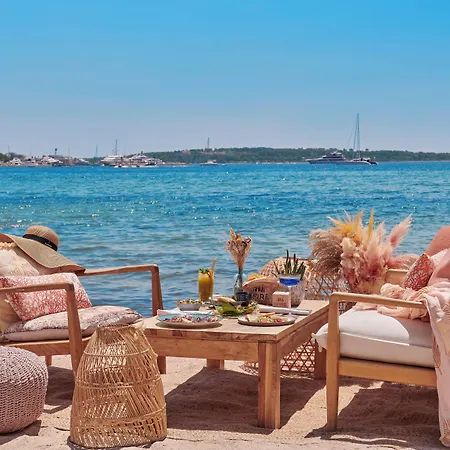 Barriere Le Majestic 5*