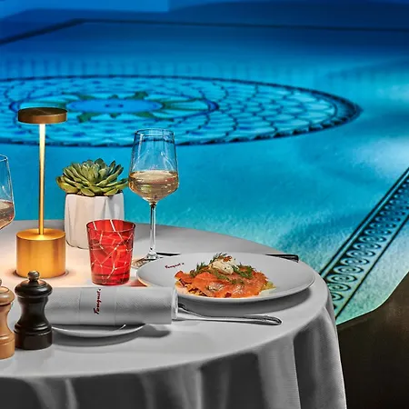 Barriere Le Majestic Hotel 5*