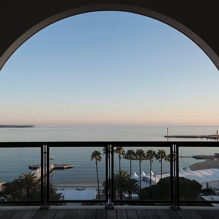 Barriere Le Majestic Hotel