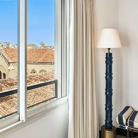 Hotel Barriere Le Majestic 5*