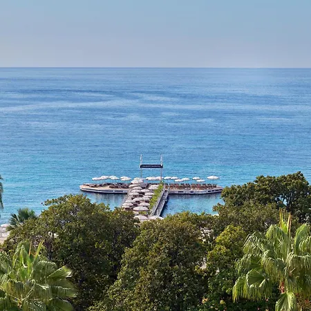 Barriere Le Majestic 5* Cannes