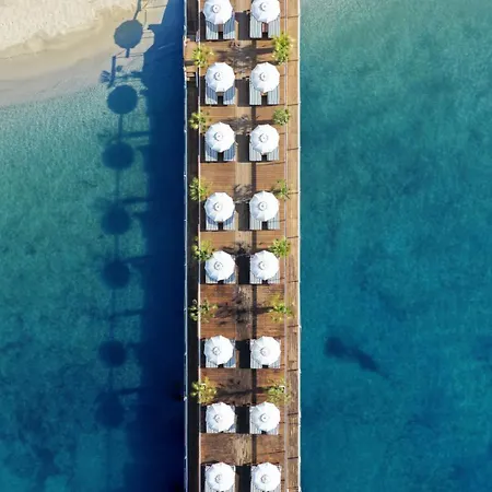 Barriere Le Majestic Hotel
