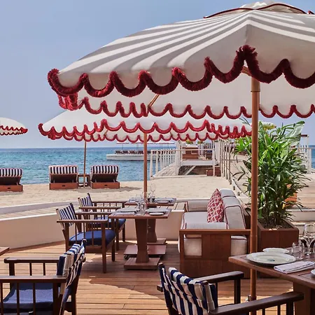 Hotel Barriere Le Majestic Cannes