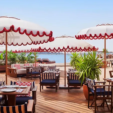 Barriere Le Majestic 5*