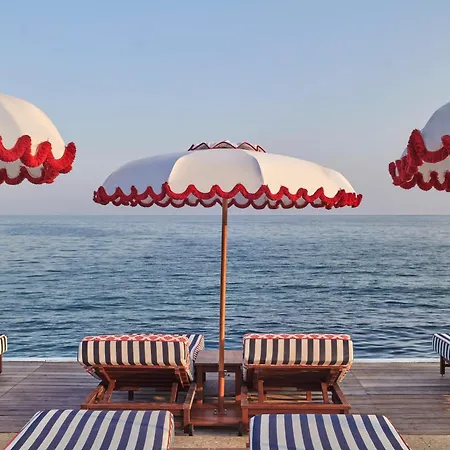 Barriere Le Majestic Hotel Cannes