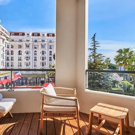 Barriere Le Majestic Cannes