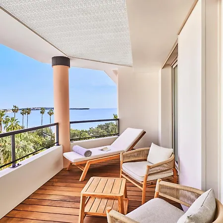 Barriere Le Majestic 5*