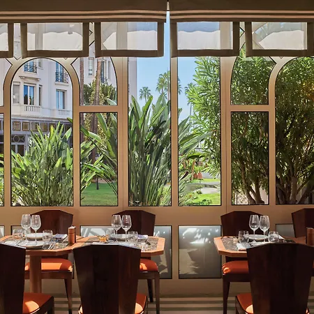 Barriere Le Majestic Hotel Cannes