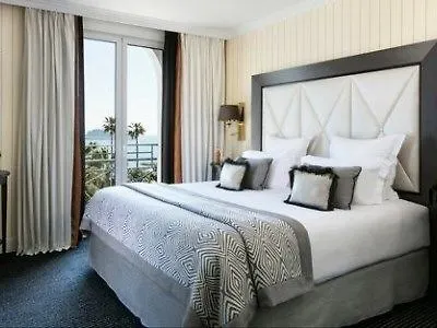 Barriere Le Majestic Hotel Cannes