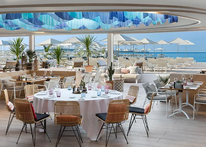 Barriere Le Majestic Hotel