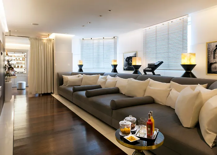 Hotel Barriere Le Majestic Cannes