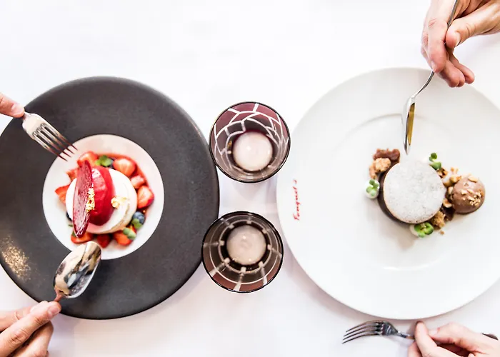 Hotel Barriere Le Majestic