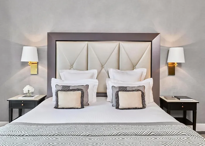 Barriere Le Majestic Cannes