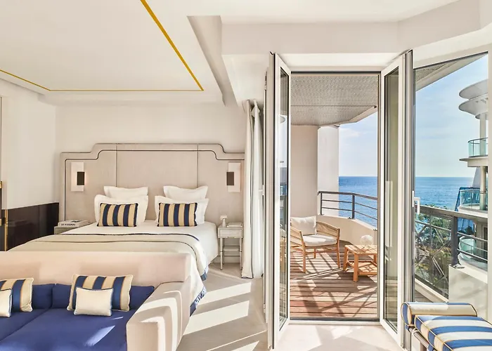 Barriere Le Majestic 5*