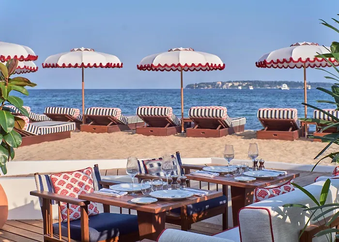 Barriere Le Majestic 5*