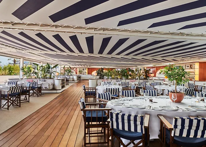 Barriere Le Majestic