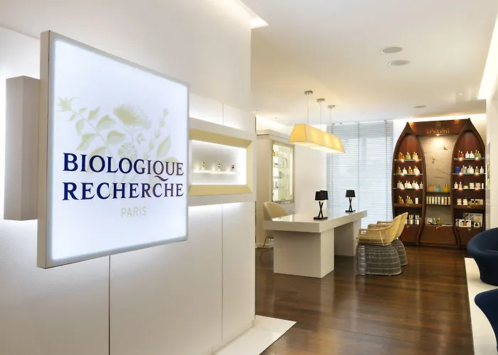 Barriere Le Majestic