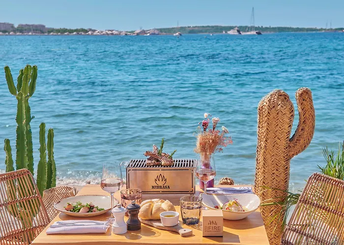 Hotel Barriere Le Majestic