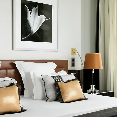 Barriere Le Majestic Hotel Cannes
