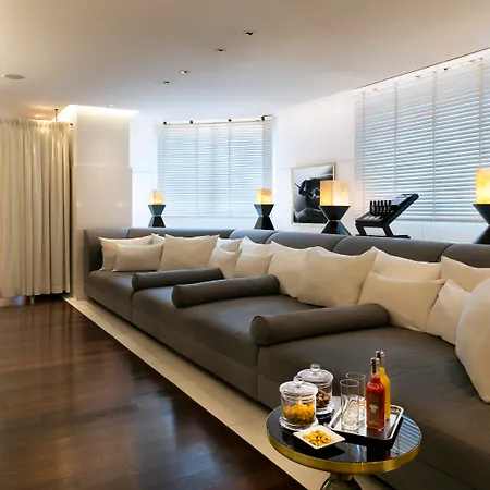Hotel Barriere Le Majestic Cannes