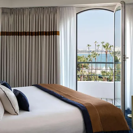 Barriere Le Majestic 5* Cannes