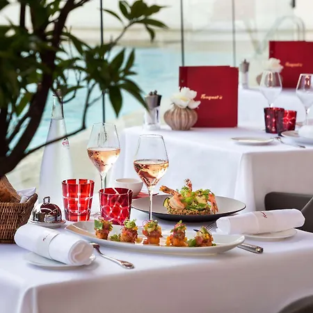 Hotel Barriere Le Majestic Cannes