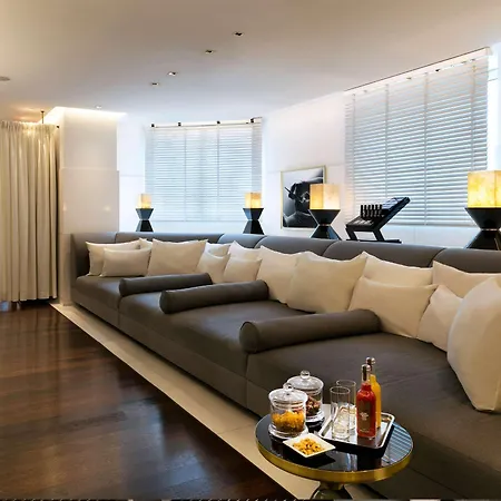 Hotel Barriere Le Majestic 5*