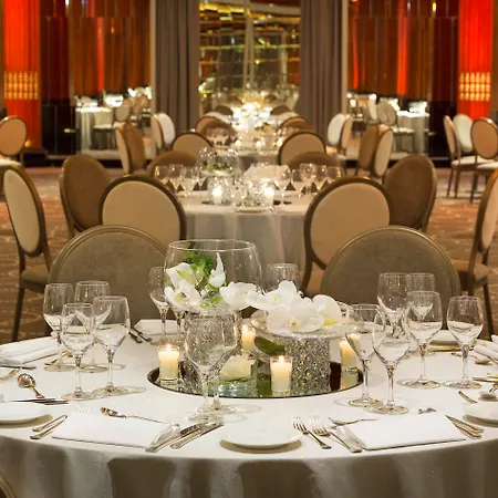 Barriere Le Majestic Hotel