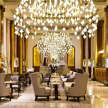Hotel Barriere Le Majestic