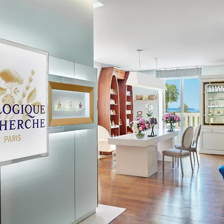 Barriere Le Majestic Cannes