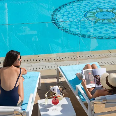 Barriere Le Majestic 5* Cannes