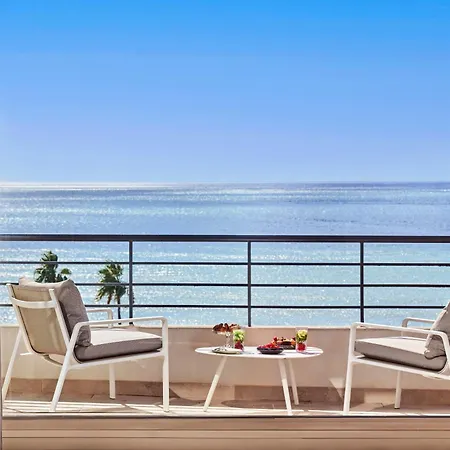 Barriere Le Majestic Hotel Cannes
