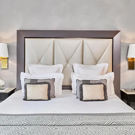 Barrière Le Majestic Cannes