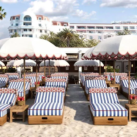Barriere Le Majestic Cannes