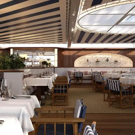 Hotel Barriere Le Majestic 5*