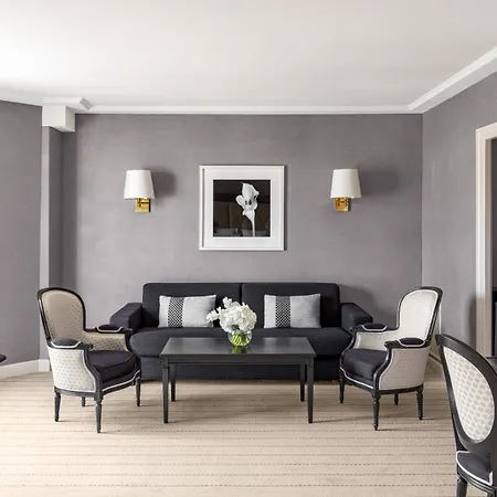 Hotel Barriere Le Majestic Cannes