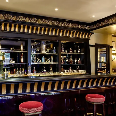 Hotel Barriere Le Majestic Cannes